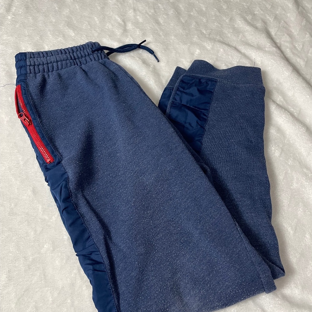 GAP KIDS Youth’s Jogger Blue (XX-Large)